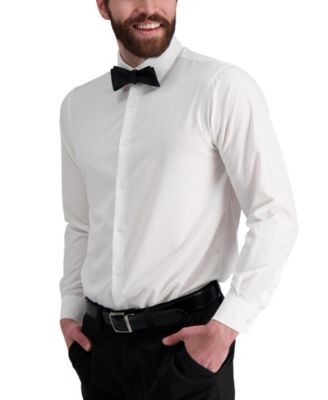 Men's Unison Solid Self-Tie Bow Tie