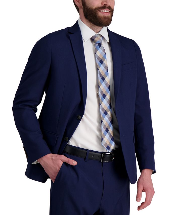 tommy hilfiger men's buffalo tartan tie