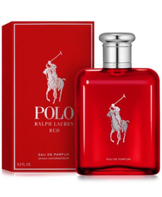 Ralph Lauren Polo Red 75ml パルファム　香水 Amazon.com: RALPH LAUREN FRAGRANCES Polo Red - Eau de