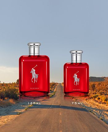 Polo Ralph Lauren Polo Red Parfum (125ml)
