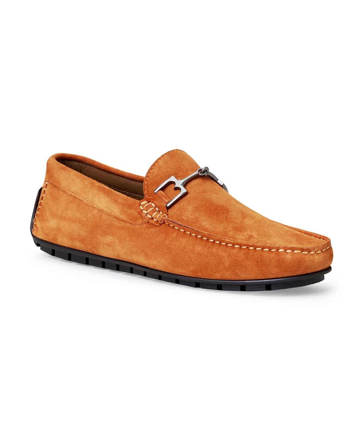 Bruno Magli Men's Xander Moccasin Loafers Men's Shoes