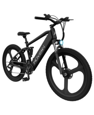 Instinct Electric Bicycle