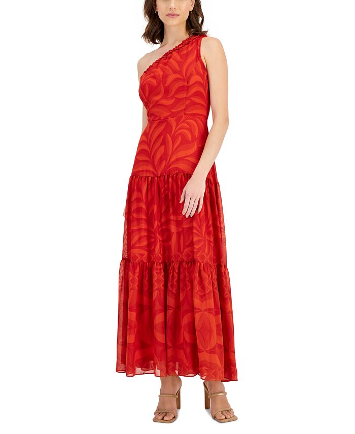 Macys best sale taylor dress