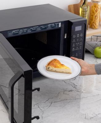 Silver Colonnade Set of 4 Salad Plates, 8.25"