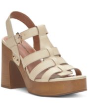 Lucky Brand Sandals for Women Macy s