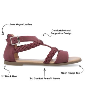 Women's Florence Flat Sandals