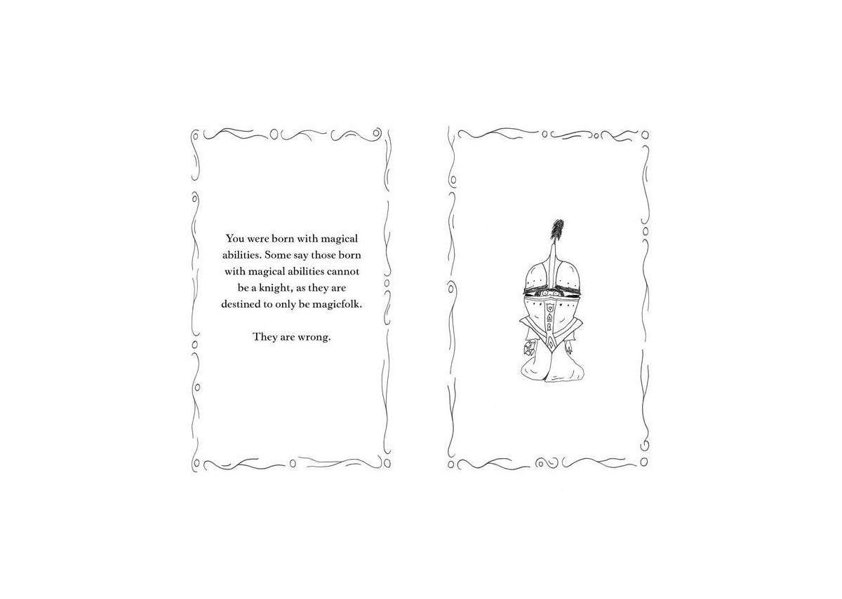 If You Find a Unicorn, It Is Not Yours to Keep: Life Lessons for My Magical Daughter by Dj Corchin