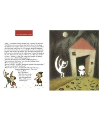 The Stinky Cheese Man and Other Fairly Stupid Tales by Jon Scieszka