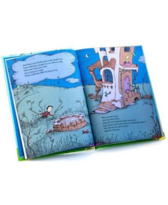 The Lorax by Dr. Seuss