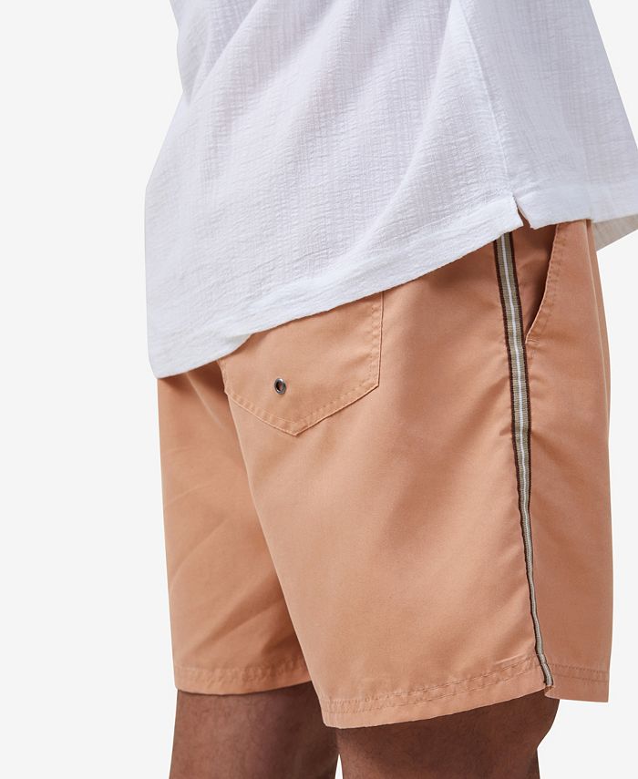 COTTON ON Men's Kahuna Hybrid Shorts Macy's