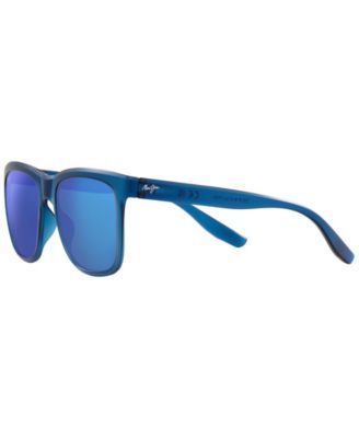 Unisex Polarized Sunglasses, MJ00069155-Z 55