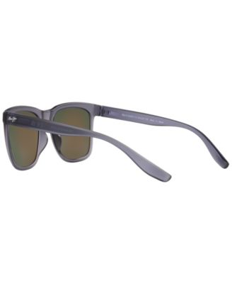 Unisex Polarized Sunglasses, MJ00069155-Z 55