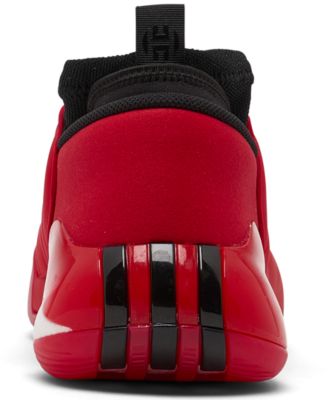adidas Men's Harden Vol. 7 Basketball Sneakers from Finish Line - Macy's