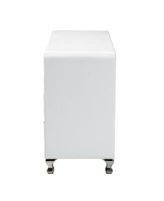 Luminescence Dresser