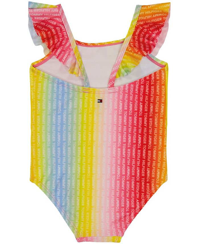 Tommy hilfiger clearance baby swimwear