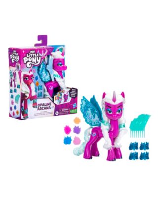 My Little Pony Opaline Arcana Wing Surprise