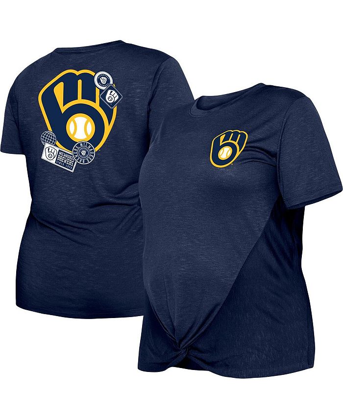 Women's plus 2025 size brewers shirts
