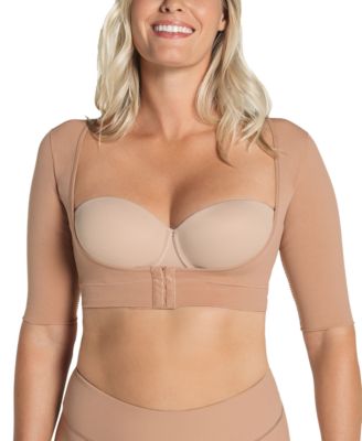Leonisa - Light Control Arm-Compression Vest With Posture Corrector 015790