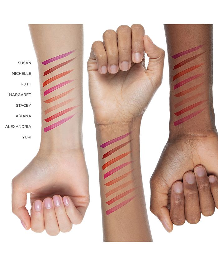 Stila Calligraphy Lip Stain Macy's