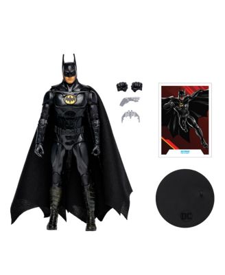 Flash DC THE MOVIE 7IN - BATMAN - Macy's