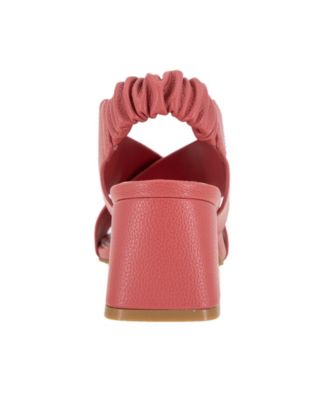 Women's Nancy Slip-on Dress Sandals