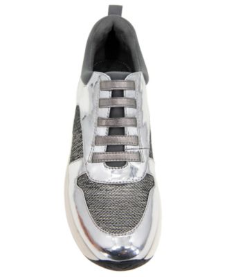 Women's Christal Slip-on Sneakers