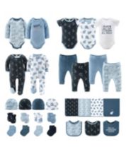 Macy's newborn baby boy clearance clothes