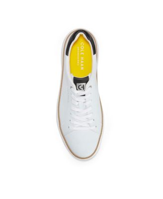 Men's Grand-Pro Topspin Sneakers