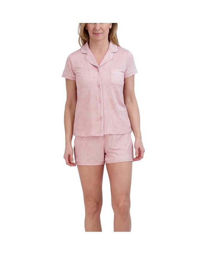 Tahari Shorts Set