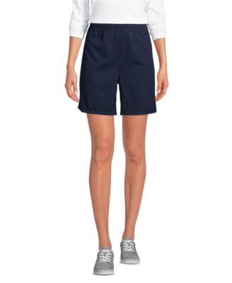 Women's Mesh Gym Shorts