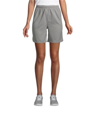 Women's Mesh Gym Shorts