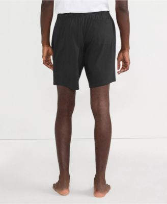 Men's Knit Jersey Pajama Shorts