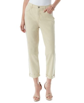 Jessica Simpson - Women's High-Rise Boyfriend Jeans