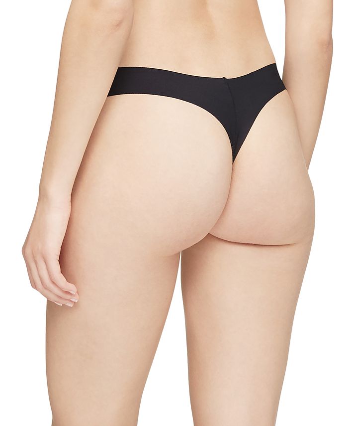 Dip Invisible Line Thong Underwear, S - Kroger