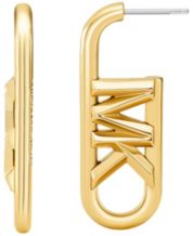 Michael kors earrings macys store