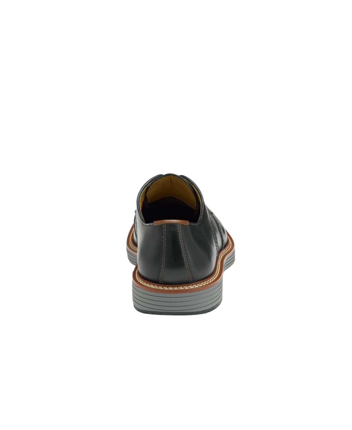 Johnston & Murphy Men's Upton Wingtip Dress Shoes