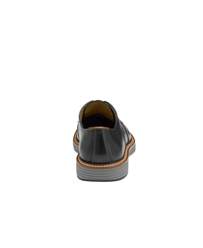 Men's Upton Wingtip Dress Shoes - thumbnail 3