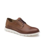 Macy's johnston and murphy clearance