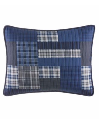 Eastmont Reversible 3-Pc. Quilt Set, Full/Queen