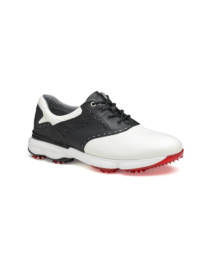 Johnston & Murphy Men's XC4 GT1 Luxe Lace-Up Sneakers & Reviews - All ...