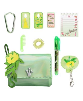 Real Littles Disney Backpack and Handbags S4-Style May Vary