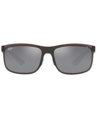 Unisex Sunglasses, MJ000677 Huelo 58