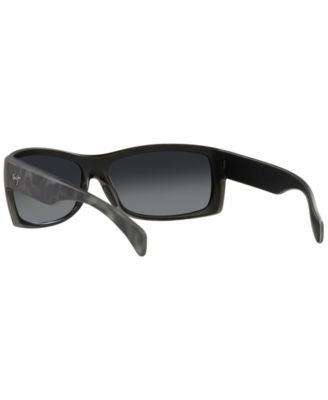 Unisex Polarized Sunglasses, EQUATOR 65