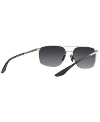 Men's Polarized Sunglasses, PUU KUKUI 58