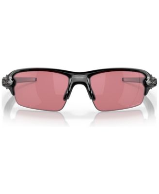 Men's Low Bridge Fit Sunglasses, OO9271 Flak 2.0 61