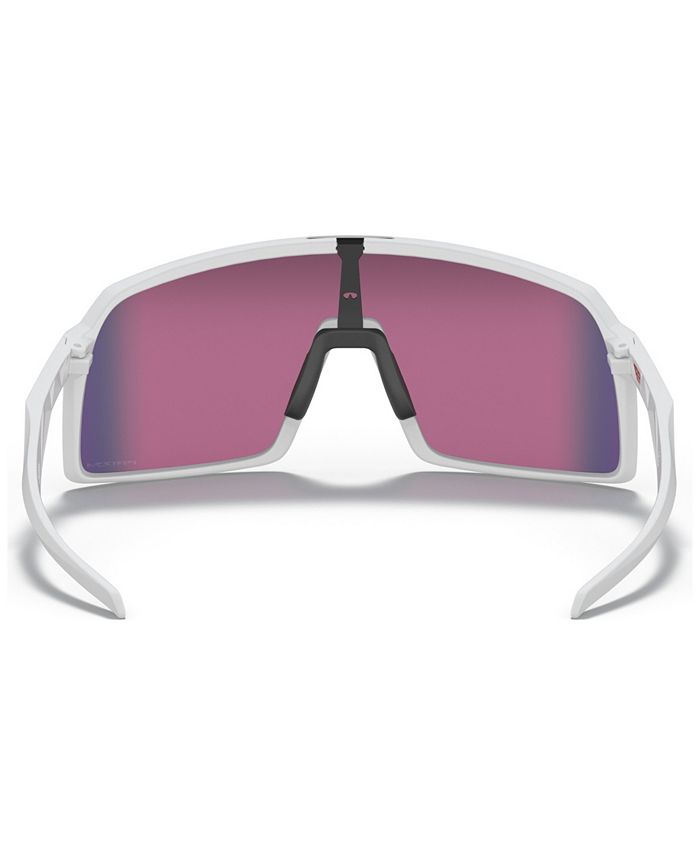 Oakley Men's Low Bridge Fit Sunglasses, OO9406A Sutro 37 Macy's