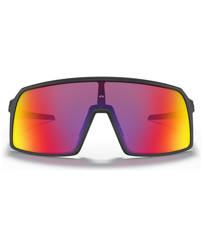 Oakley Men's Low Bridge Fit Sunglasses, OO9406A Sutro 37 Macy's