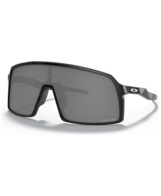 Men's Low Bridge Fit Sunglasses, OO9406A Sutro 37