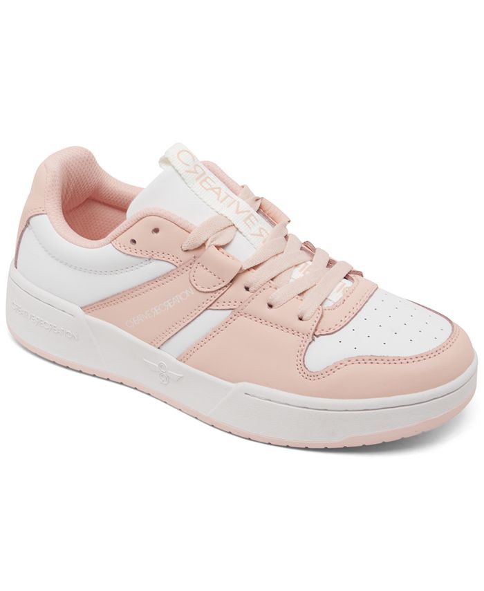 Creative Recreation Women's Janae Low Casual Sneakers from Finish Line &  Reviews - Finish Line Women's Shoes - Shoes - Macy's