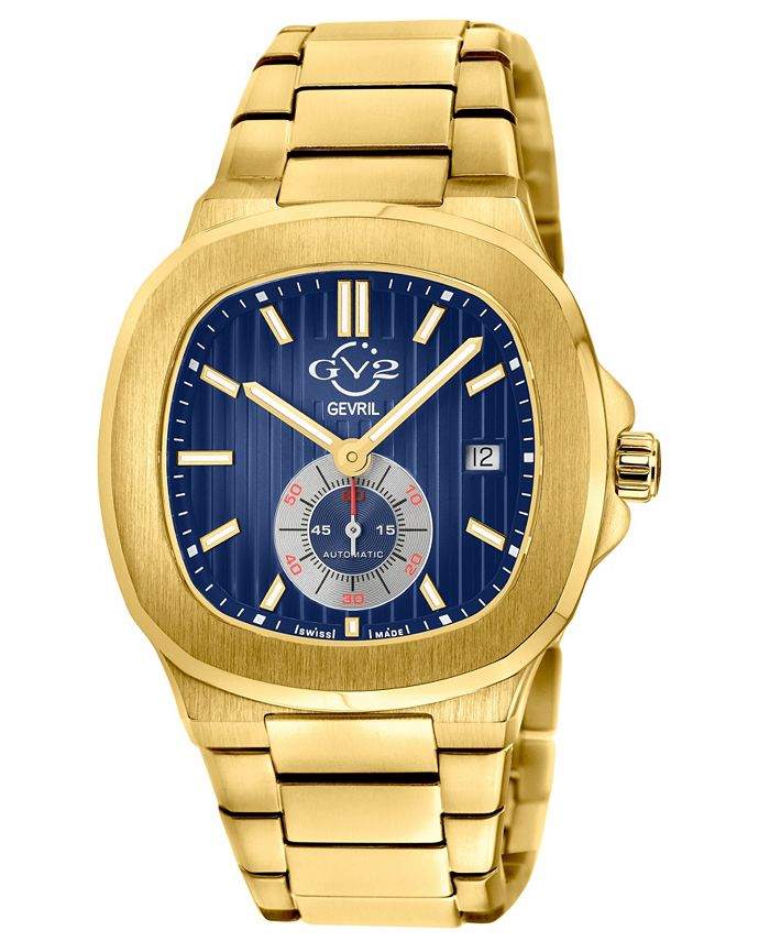 Gv2 watches shop any good